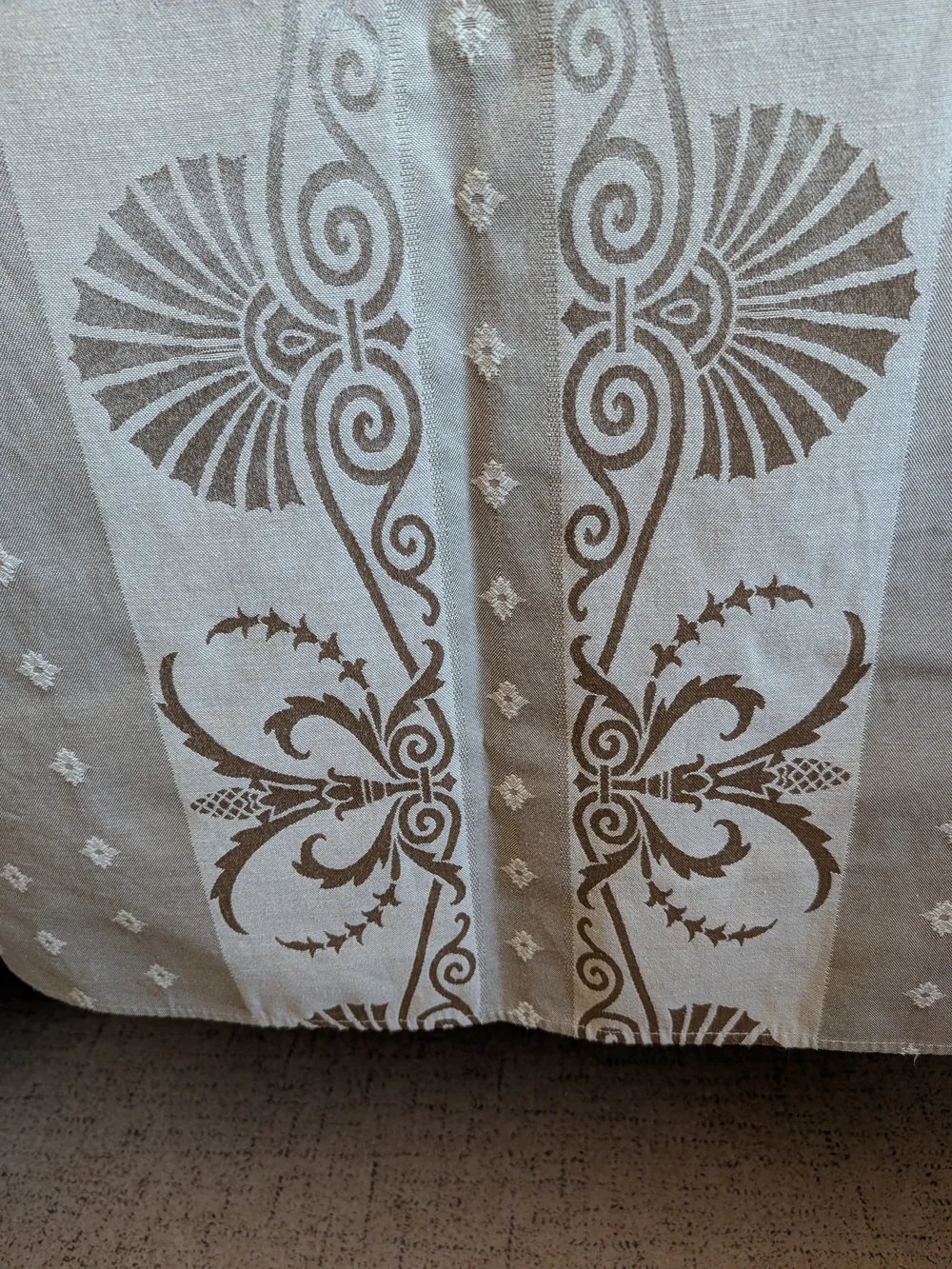 Wedgwood neutral beige